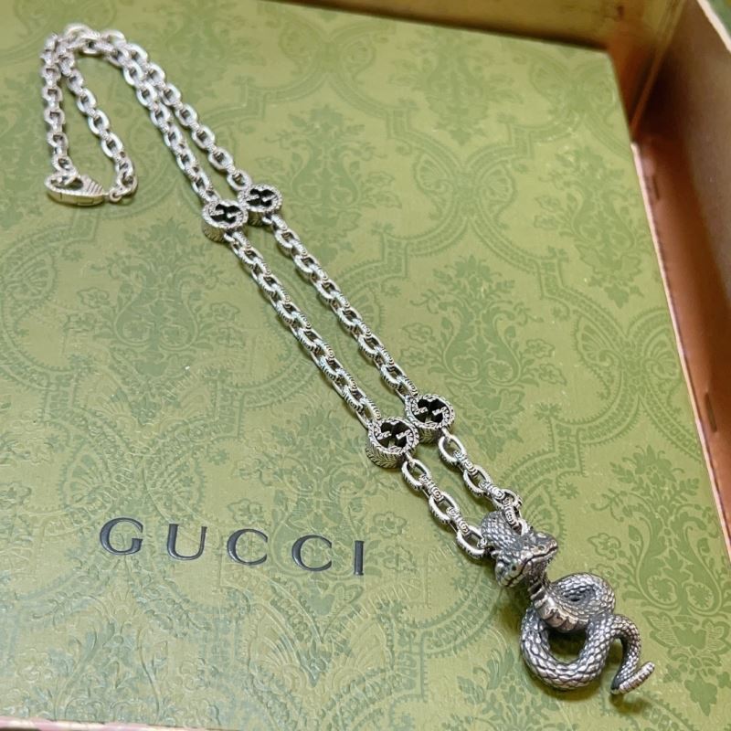 Gucci Necklaces